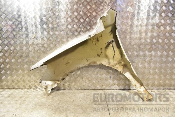 Крило переднє праве Hyundai Santa FE 2006-2012 663202B270 318784 - 2