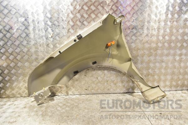 Крыло переднее правое Ford Fusion 2002-2012 318792 - 2