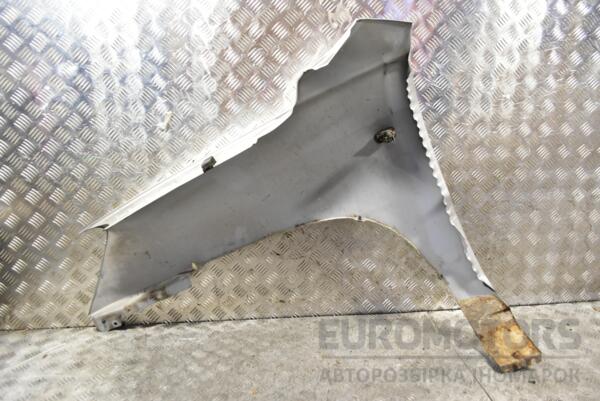 Крыло переднее правое (дефект) Kia Sportage 2004-2010 663210Z130 318796 - 2