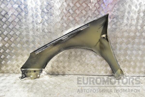 Крило переднє праве (дефект) Opel Insignia 2008-2017 13277521 318804 - 2