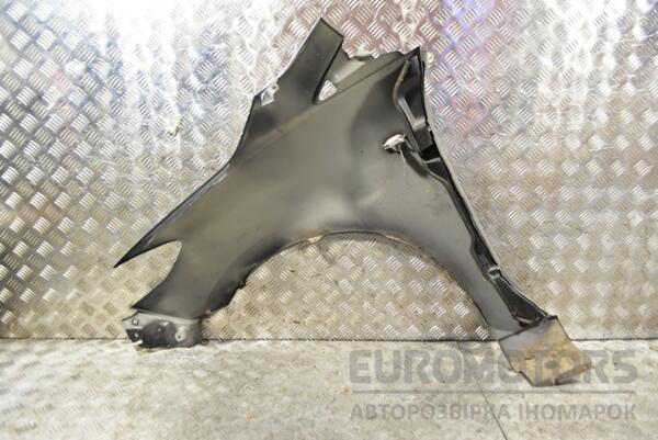 Крило переднє праве Mazda 5 2005-2010 C23552111C 318808 - 2