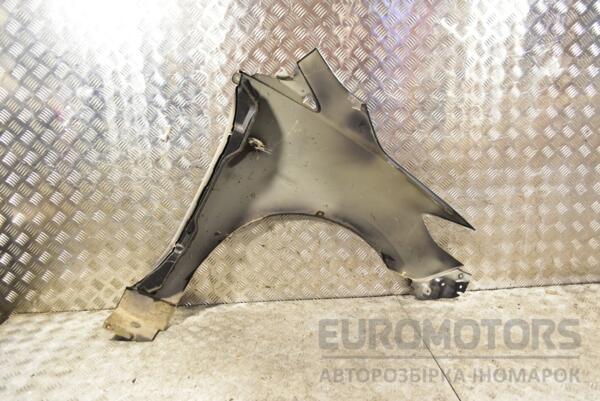 Крыло переднее левое Mazda 5 2005-2010 C23552211C 318810 - 2