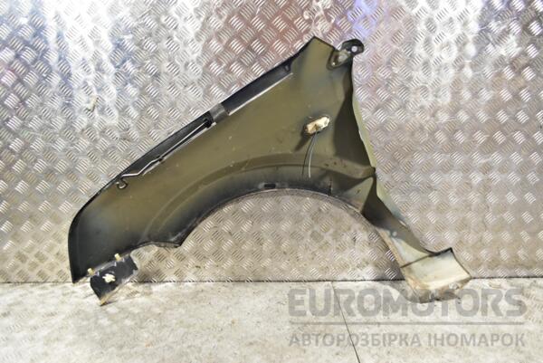 Крило переднє праве Ford Fusion 2002-2012 318812 - 2