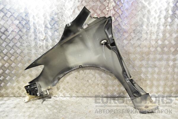 Крыло переднее правое Mazda 5 2005-2010 C23552111C 318814 - 2