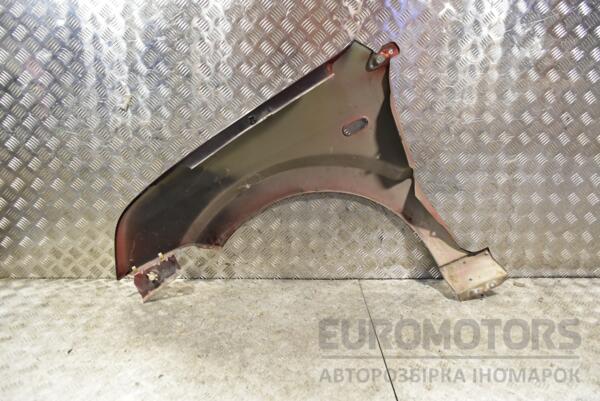 Крыло переднее правое Ford Fusion 2002-2012 318816 - 2