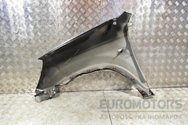 Крыло переднее правое Honda CR-V 2002-2006 60211S9A000ZZ 318822 - 2