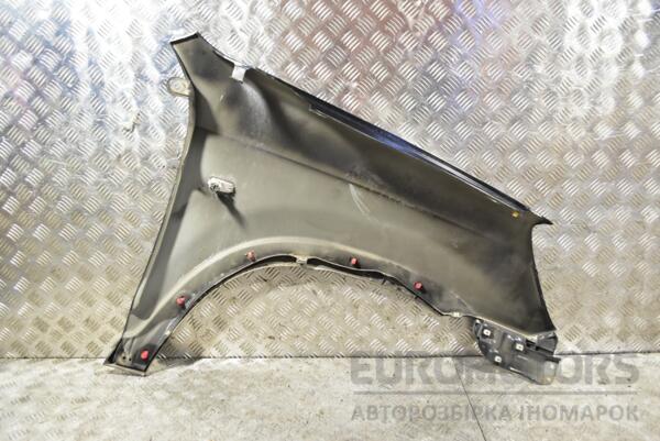 Крыло переднее левое Honda CR-V 2002-2006 60261S9AG00ZZ 318824 - 2