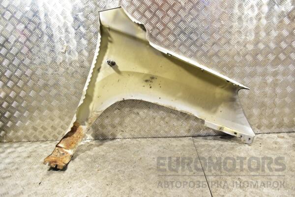 Крило переднє ліве (дефект) Kia Sportage 2004-2010 663110Z120 318826 - 2