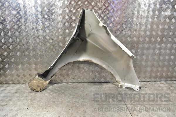 Крило переднє ліве (дефект) Hyundai i20 2008-2014 663111J000 318828 - 2