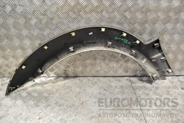 Накладка крыла передняя правая -06 Kia Sorento 2002-2009 877213E001 318836 - 2