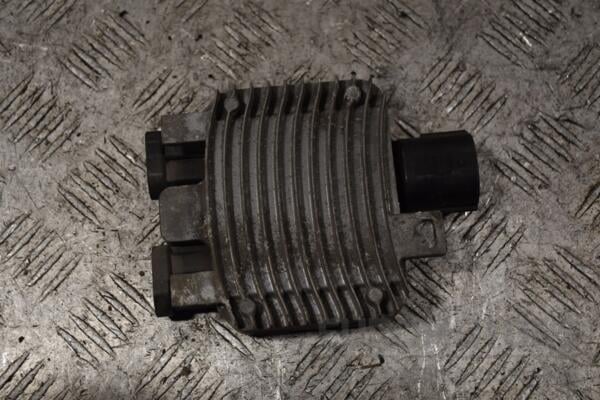 Блок управления вентилятором Land Rover Freelander (II) 2007-2014 940004202 318884 - 2