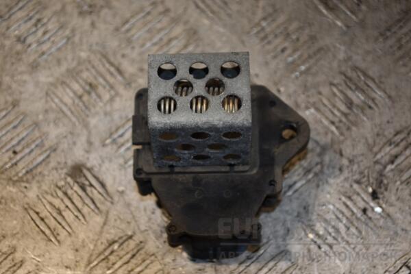 Блок управления вентилятором Citroen C4 Picasso 2007-2014 9662240180 318900 - 2