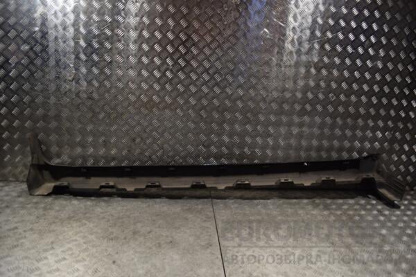 Накладка порога зовнішня ліва Great Wall Hover (H5) 2010 5173103K06N 318921 - 2