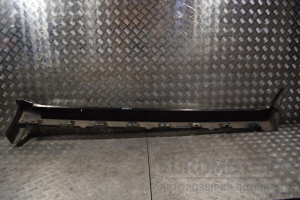 Накладка порога зовнішня права (дефект) Great Wall Hover (H5) 2010 5173104K06N 318923 - 2