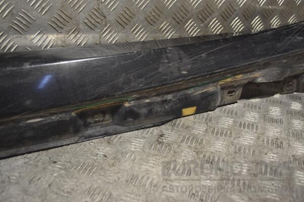 Накладка порога наружная правая (дефект) Mercedes R-Class (W251) 2005 A2516980854 318927 - 2