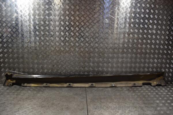 Накладка порога наружная правая (дефект) Mercedes R-Class (W251) 2005 A2516980854 318927 - 3