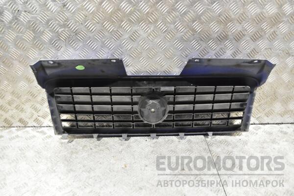 Решетка радиатора 05- (дефект) Fiat Doblo 2000-2009 735395576 318950 - 2