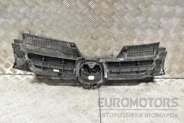 Решетка радиатора VW Golf (V) 2003-2008 1K0853655A 318958 - 2