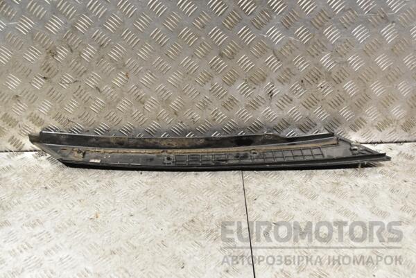 Накладка стійки лобового скла зовнішня права Skoda Fabia 2007-2014 5J6853264 318962 - 2