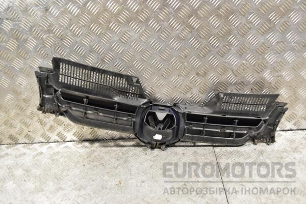 Решітка радіатора VW Golf (V) 2003-2008 1K0853655A 318966 - 2