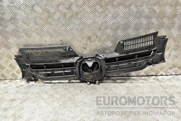 Решітка радіатора VW Golf (V) 2003-2008 1K0853655A 318968 - 2