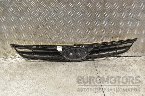 Решетка радиатора Hyundai i20 2008-2014 863511J000 318975 - 2