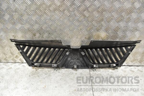 Решітка радіатора -10 Mitsubishi Outlander XL 2006-2012 7450A037ZZ 318981 - 2