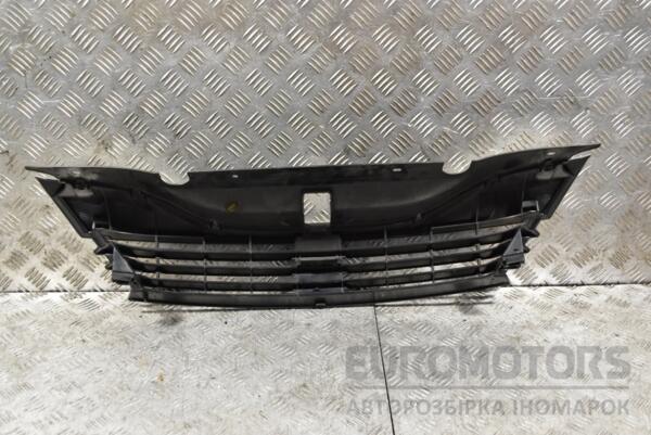 Решетка радиатора -05 Renault Laguna (II) 2001-2007 8200012581 318991 - 2