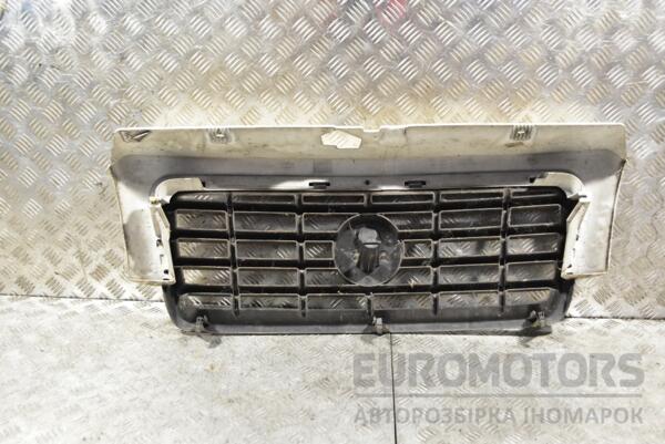 Решітка радіатора 04- Fiat Scudo 1995-2007 1494350077 318999 - 2