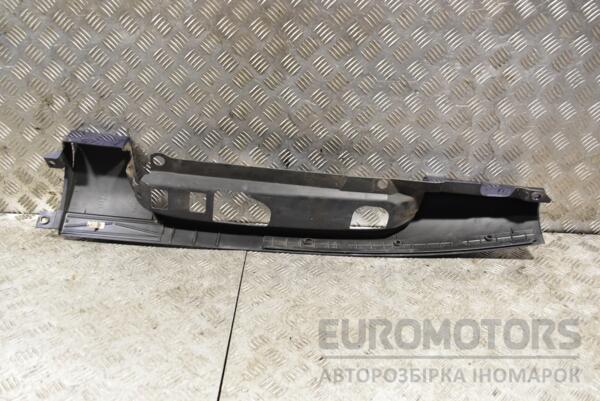 Пластик під ліхтар лівий 05- (дефект) Fiat Doblo 2000-2009 735388406 319001 - 3