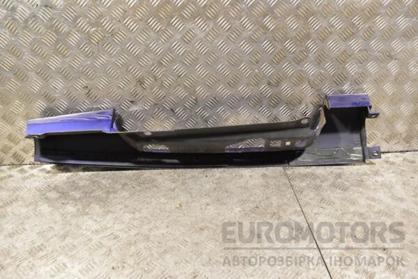 Пластик под фонарь правый 05- Fiat Doblo 2000-2009 735388405 319004 - 2