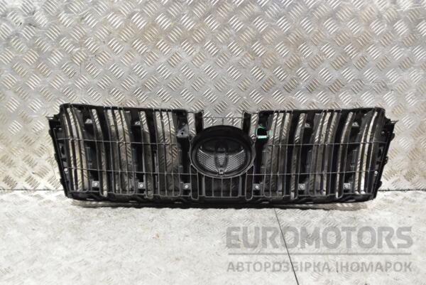 Решітка радіатора -14 (дефект) Toyota Land Cruiser Prado (150) 2009 5311460080 319009 - 2