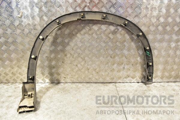 Накладка крила передня ліва Mazda CX-5 2012 KD5351W31 319019 - 2