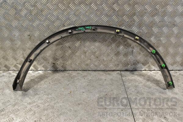 Накладка крыла задняя правая Nissan X-Trail (T32) 2014 788604CE1A 319023 - 2