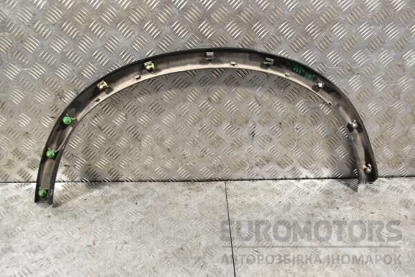 Накладка крыла задняя левая (дефект) Nissan X-Trail (T32) 2014 788614CE1A 319025 - 2