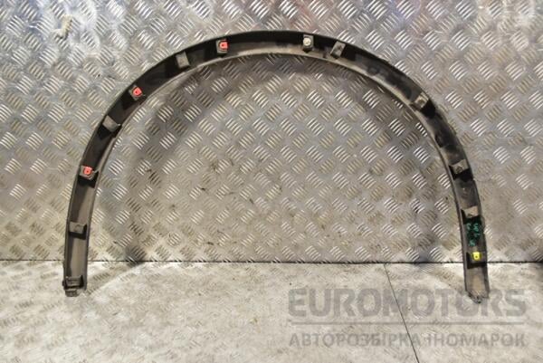 Накладка крила передня ліва (дефект) Porsche Cayenne 2010 7P5853727E 319029 - 2