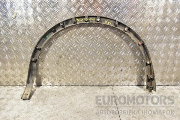 Накладка крила задня ліва (дефект) Porsche Cayenne 2010 7P5853827D 319031 - 2