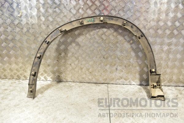 Накладка крыла передняя правая Mazda CX-5 2012 KD5351W21 319033 - 2