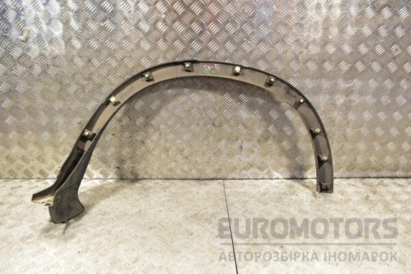 Накладка крыла задняя правая Mazda CX-5 2012 KD5351W51 319035 - 2
