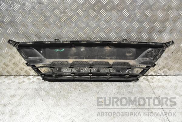 Решетка в бампер центральная Hyundai i20 2008-2014 865611J000 319037 - 2