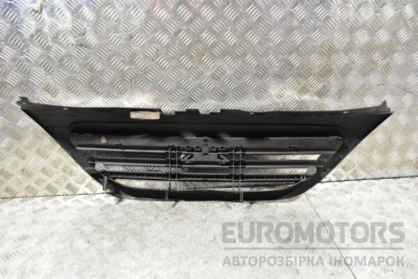 Решітка радіатора -05 (дефект) Citroen C3 2002-2009 9647156780 319043 - 2
