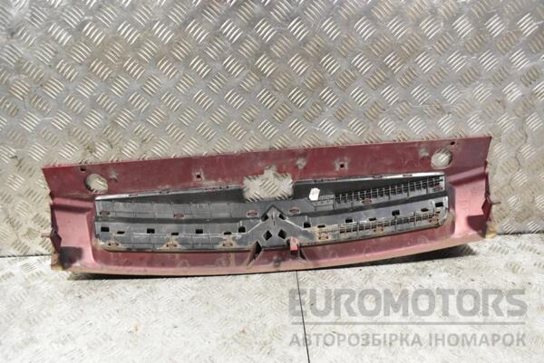 Решетка радиатора 03- Citroen Berlingo 1996-2008 9644757977 319049 - 2