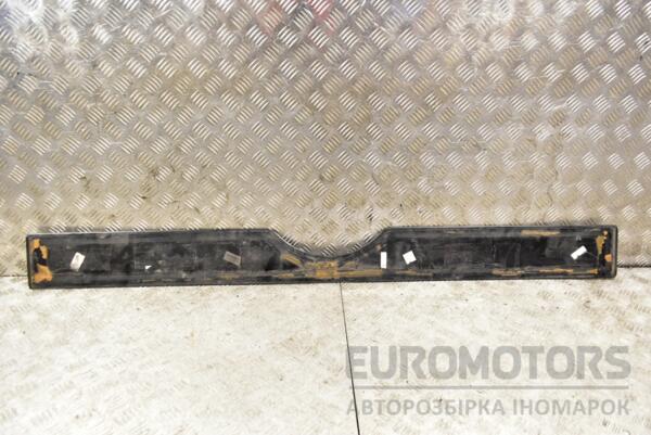Накладка крышки багажника Fiat Qubo 2008 319053 - 2