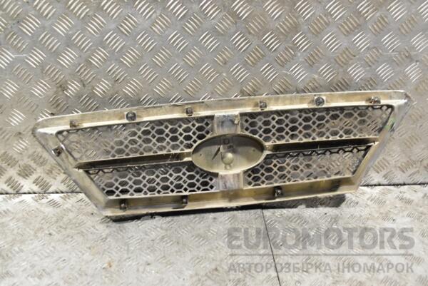 Решітка радіатора -06 (дефект) Kia Sorento 2002-2009 863503E020 319057 - 2