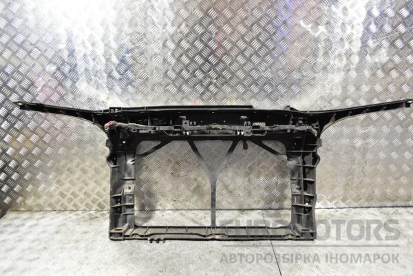 Панель передняя (окуляр, телевизор) Mazda 3 2003-2009 BP4K53110 319213 - 2