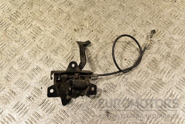 Замок капота Hyundai Tucson 2004-2009 811302E000 319233 - 2