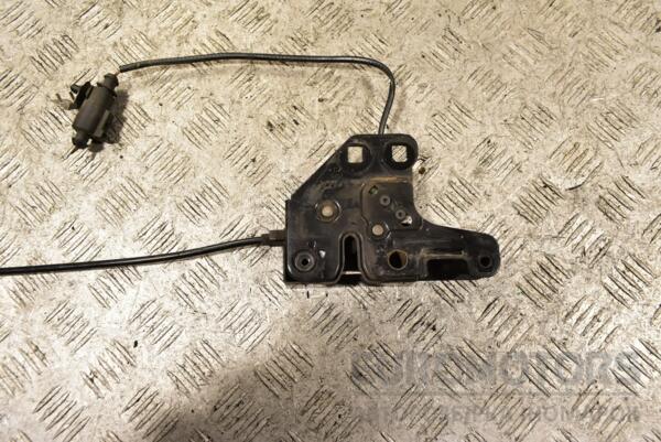 Замок капота Audi A4 (B7) 2004-2007 8E0823509C 319240 - 2