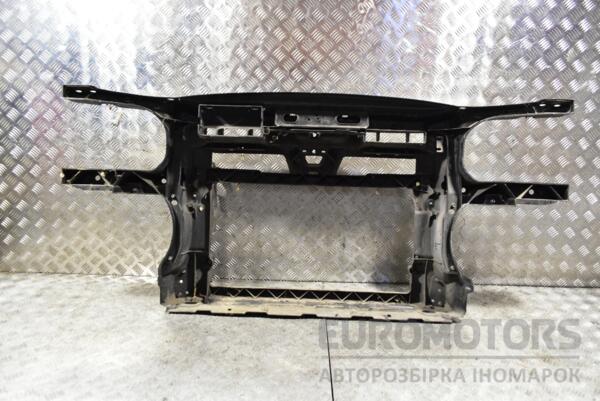 Панель передня (окуляр, телевізор) VW Touran 2003-2010 1T0805588 319253 - 2