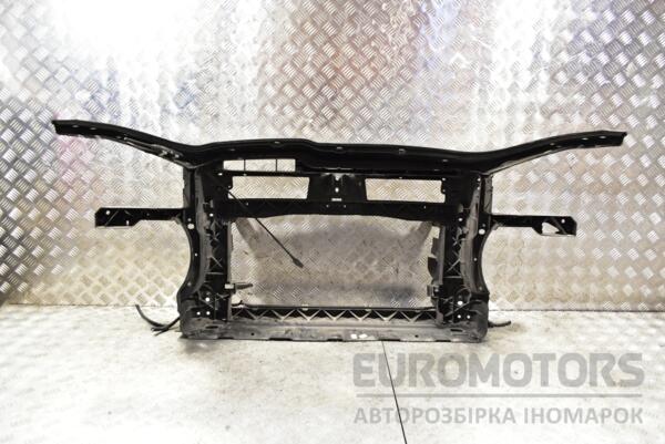 Панель передня (окуляр, телевізор) VW Golf (V) 2003-2008 1K0805594K 319259 - 2