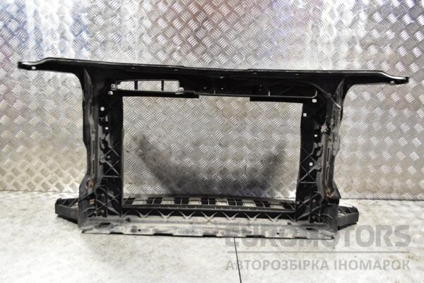 Панель передня (окуляр, телевізор) Skoda Superb 2008-2015 3T0805588D 319263 - 2